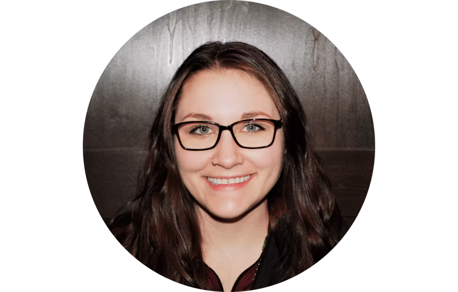 2017 ExpressVPN Scholarship winner