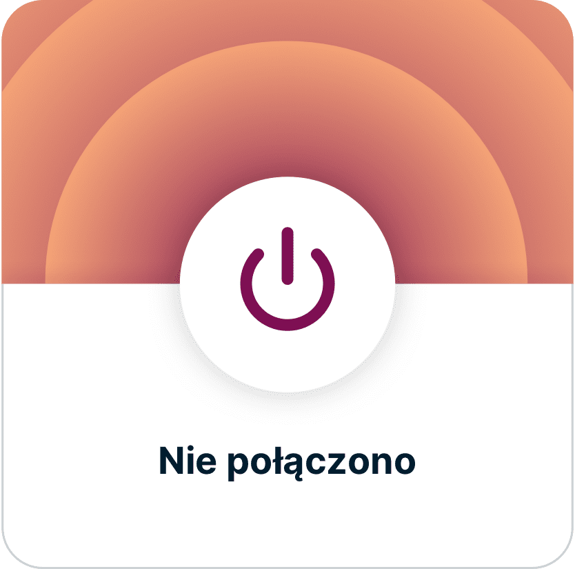 Krok 1: łączenie się z VPN na komputerze stacjonarnym lub laptopie.