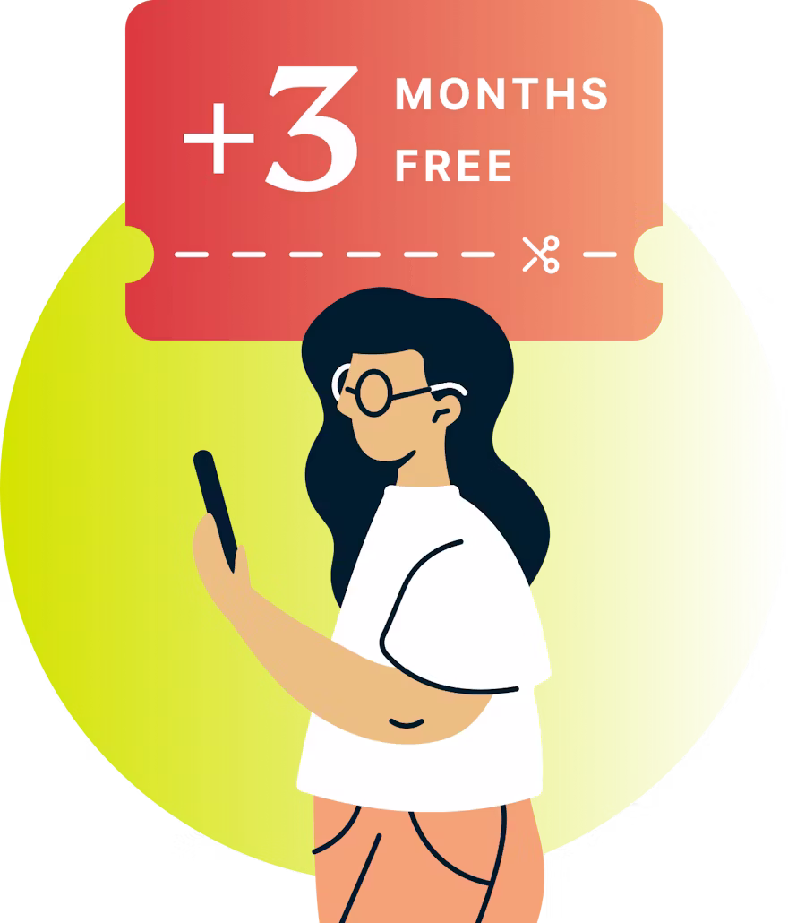 Chương trình khuyến mãi và ưu đãi tốt nhất cho ExpressVPN