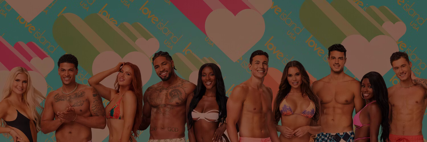 Love Island USA 4. Sezon 