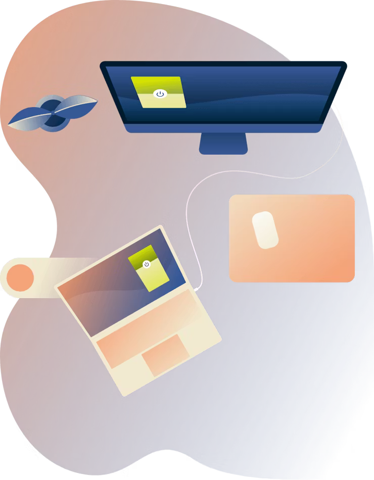 Найкращий VPN для Mac.