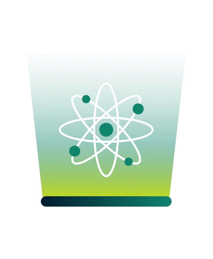 Technologia TrustedServer w postaci pastylki