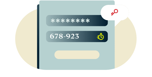 ExpressVPN Keys קוד 2FA lozenge