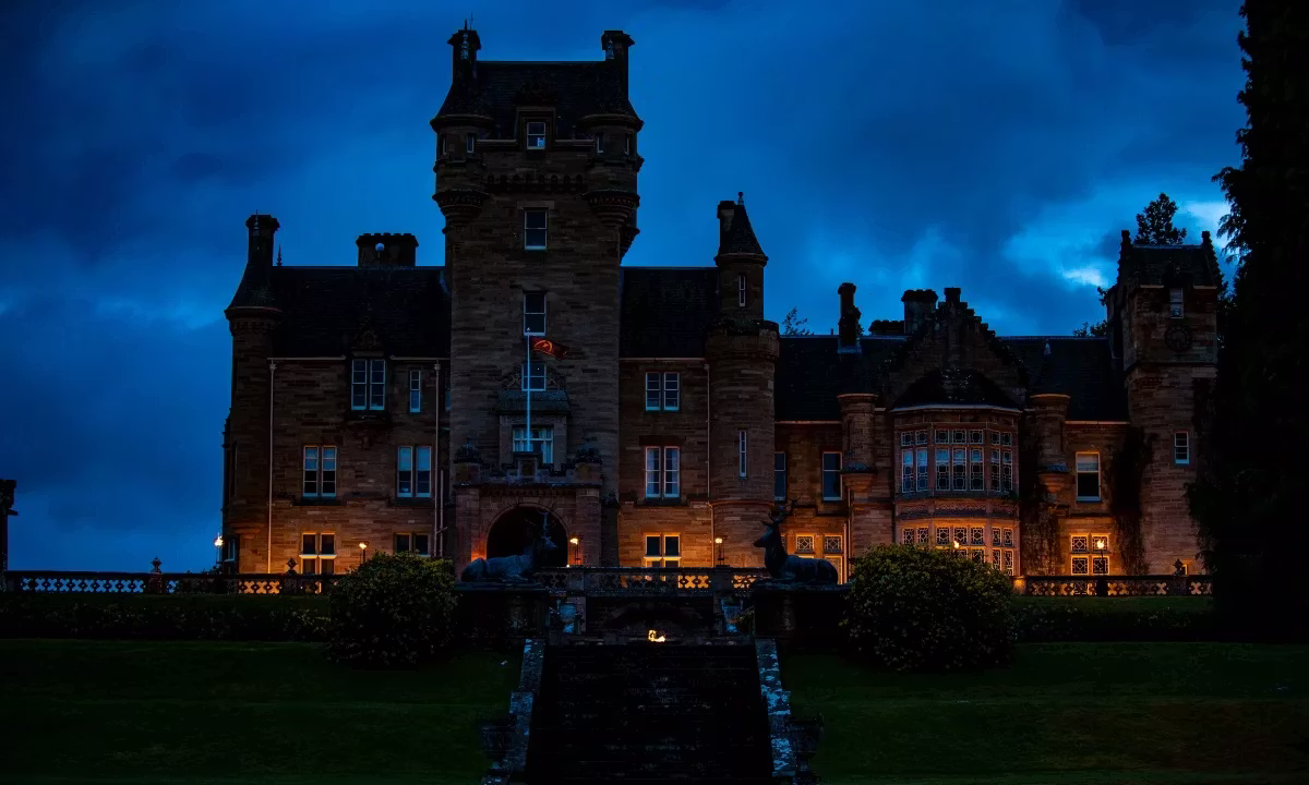 จะดู The Traitors ได้อย่างไรและที่ไหน