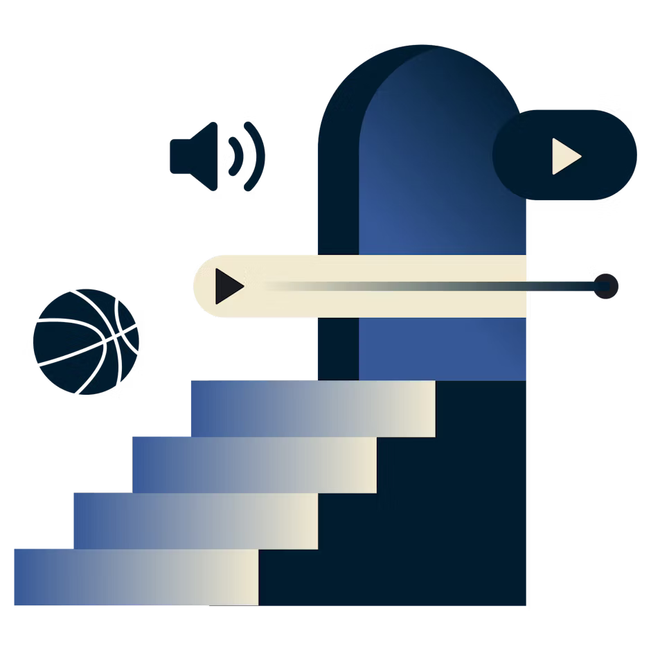 Deblokirajte filmove, muziku, sport, društvene mreže i čet aplikacije uz VPN. 