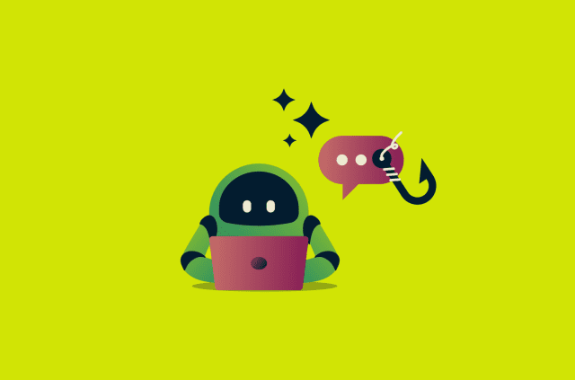 What is AI phishing, and how can you avoid it?