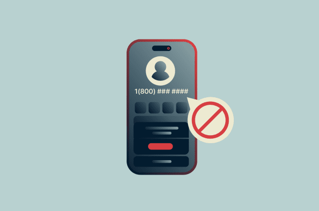 How to block a number on iPhone: A complete guide