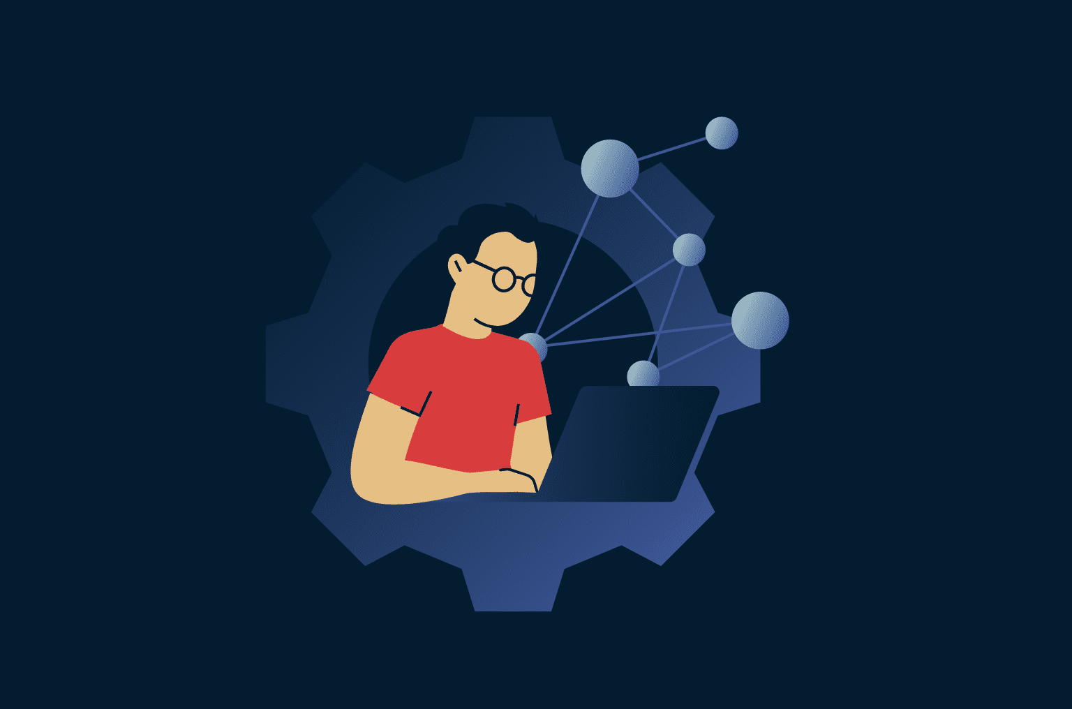 Network administrator